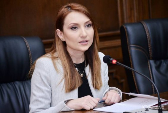 Հարգում ենք նրա որոշումը. Մակունցը՝ ՍԴ դատավորի թեկնածությունից Վահրամ Ավետիսյանի հրաժարվելու մասին
