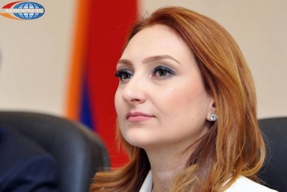 Մակունցը մանրամասներ ներկայացրեց ՍԴ դատավորի թեկնածու Երվանդ Խունդկարյանի հետ «Իմ քայլի» հանդիպումից