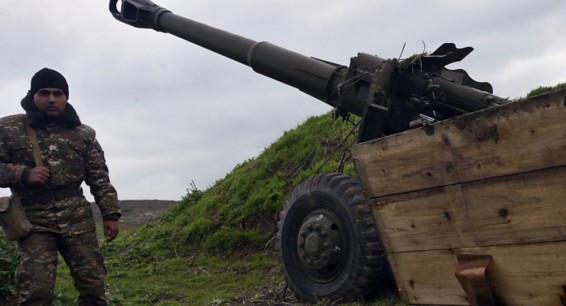 В Азербайджане в дни апрельской войны были турецкие и израильские инструкторы – Саргсян