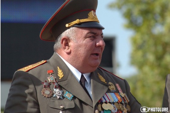 Саргсян объяснил, почему Хачатуров не хочет давать разъяснений по апрельской войне