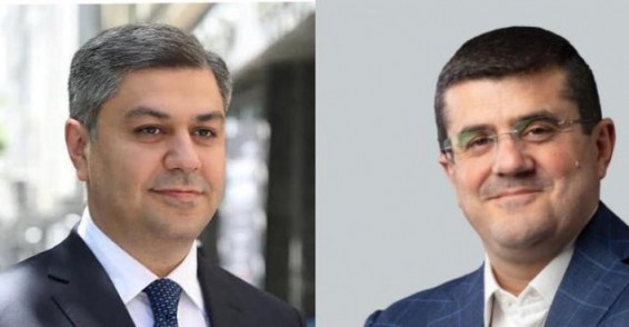 Մեծ պառակտիչը. ինչու եւ ով է սեպ խրում