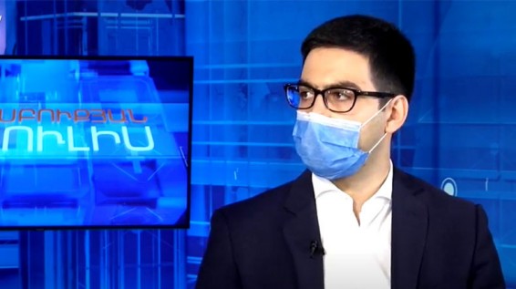 Բադասյան. Դատավորի առաջին հատկանիշը քննադատությունից չխուսափելն է, չվախենալն է