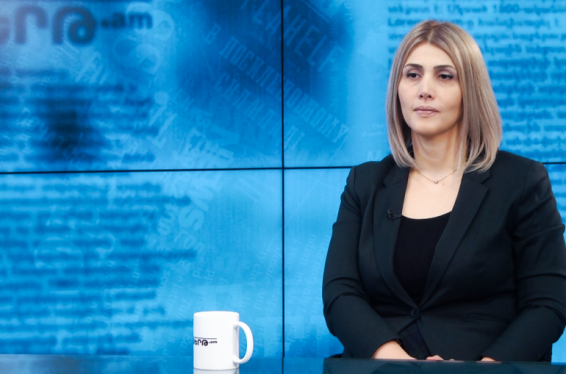 Ինչի՞ վրա է ողջ ամառը ծախսել ԿԳՄՍՆ-ն. դասերի վերսկսման որոշումը կարող է վտանգել ոչ միայն մեր երեխաների, այլև ուսուցիչների և դասախոսների առողջությունը. Էլինար Վարդանյան