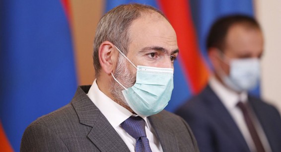 Я был глубоко опечален: Пашинян выразил соболезнования в связи с трагедией в Душети