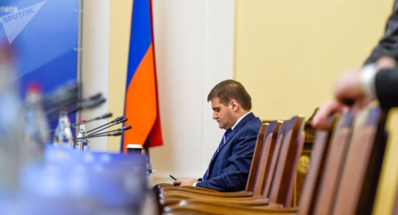 Lydian Armenia судится с депутатом Арманом Бабаджаняном: причина в Амулсаре