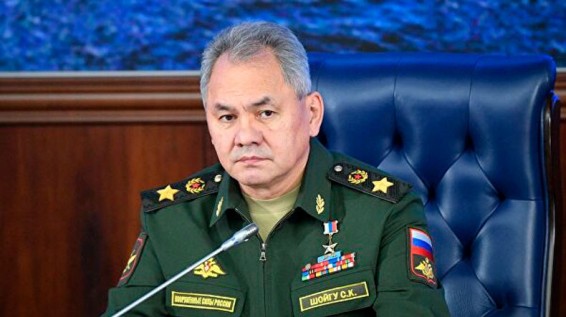 Шойгу посетит Азербайджан с рабочим визитом 25 августа