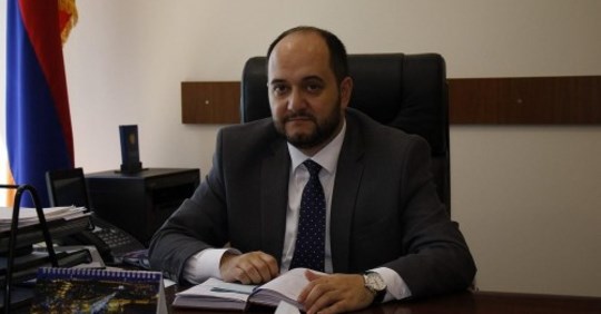 Օգոստոսի 26-ին, ժամը 20:00-ին համապետական ծնողական ժողով է. ԿԳՄՍ նախարար