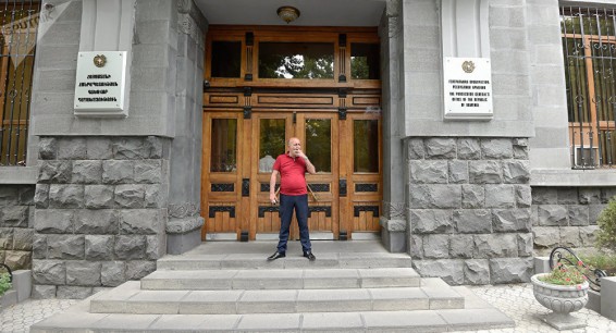 «Հայաէրոնավիգացիան» պետությանը հսկայական վնաս է հասցրել. հարուցվել է քրեական գործ