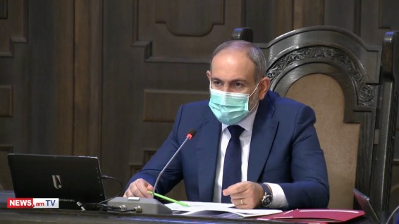 «Ես ուզում եմ հասկանալ՝ այս գործելակերպին ե՞րբ է վերջ տրվելու». Փաշինյանը բարկացավ ու պայման դրեց