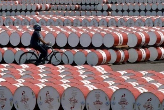 В СБ ООН сообщили, что Китай и Россия в два раза сократили поставки нефтепродуктов в КНДР