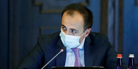 ԱԱԾ տնօրենը մեկնաբանել է Թորոսյանին հարցաքննության կանչելու լուրերը