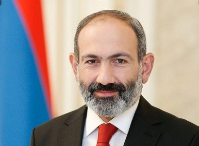 Նիկոլ Փաշինյանը 5 օրով գնաց արձակուրդ. Նրան կփոխարինի Տիգրան Ավինյանը