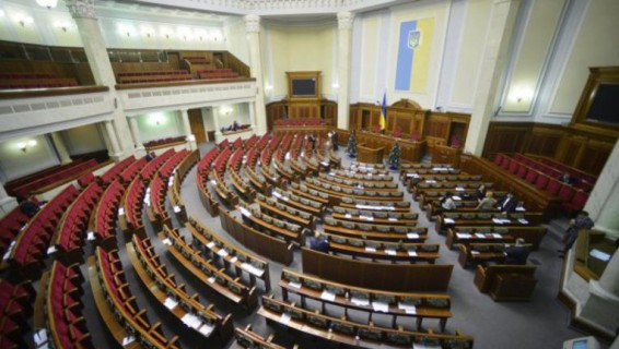 Депутат Рады призвал мириться с Россией и не слушать «дядю Сэма»