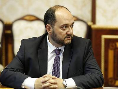 Հորդորում եմ որդեգրել պատասխանատու կեցվածք. Արայիկ Հարությունյանի հայտարարությունը