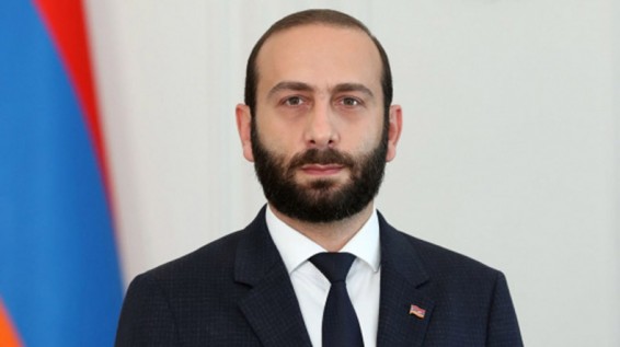 Արարատ Միրզոյանը կմեկնի Արցախ