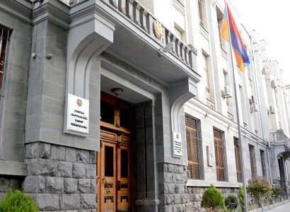 4.739.000 խմ ջրի չհիմնավորված կորուստ՝ Վայքի ինքնահոս ոռոգման համակարգի շահագործման արդյունքում. հարուցվել է քրգործ