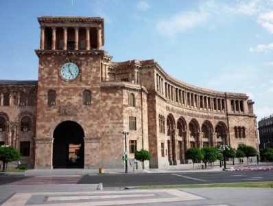 Պարետը նոր որոշում ստորագրեց. Նոր մեղմացումներ