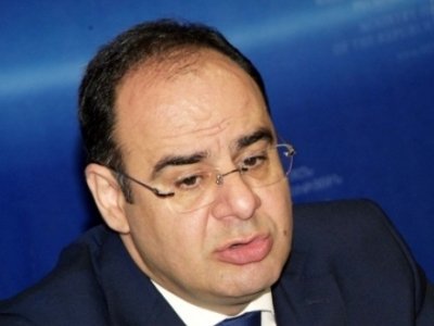 Арестован экс-замглавы Минздрава Армении Ваан Погосян
