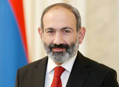 Վարչապետը շնորհավորական ուղերձ է հղել Հյուսիսային Մակեդոնիայի վարչապետին