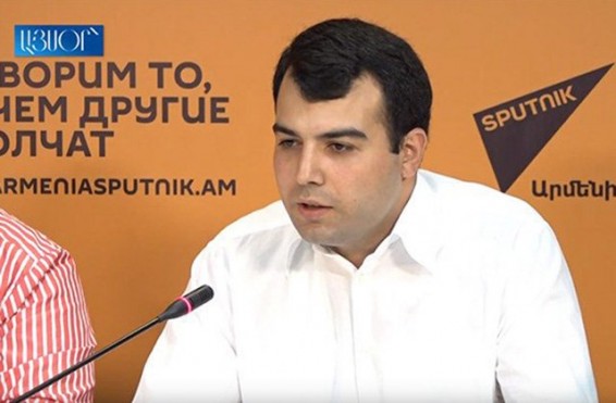 «Հեղափոխությունից հետո ի՞նչն է ձեզ խանգարել, որ «արտոնյալներից» գանձեք գույքահարկը». ավագանու ԲՀԿ անդամ