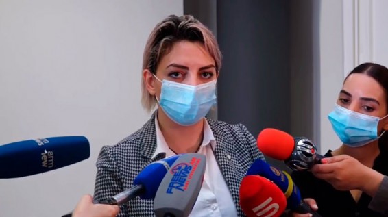 ՊԵԿ նախագահի տեղակալ. Կարող ենք փաստել, որ խնդրին լուծում չտրվեց