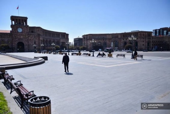 Կոռուպցիայի կանխարգելման հանձնաժողովը կունենա 40 հաստիք