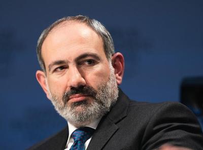 «Պարոն Փաշինյան, դուրս եկեք, պատասխանեք ժողովրդին»