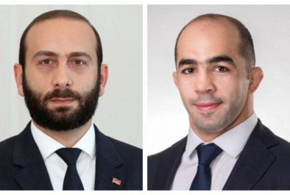 Председатель НС распространил заявление об отказе Арсена Джулфалакяна от депутатского мандата