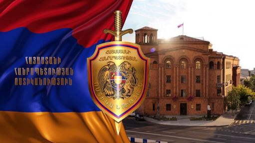 11 տարի հետախուզման մեջ գտնվող Սամվելին բերման ենթարկեցին «Զվարթնոց»-ից. Նա ժամանել էր Պետերբուրգից