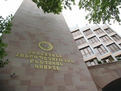 Հարթաշենցին կալանավորվել է՝ համագյուղացիներից մեկին ծեծելու, մյուսի առողջությանը ծանր վնաս պատճառելու համար