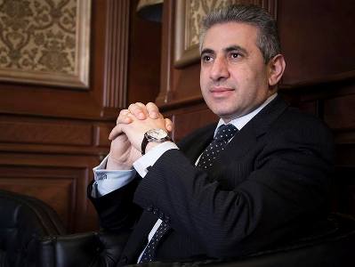 Աննախադեպ իրողություն Սահմանադրական դատարանում. Էդգար Ղազարյան