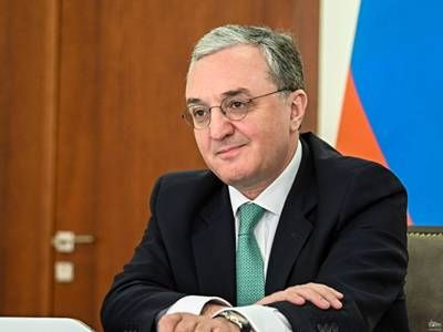 Մենք չենք բանակցի որևէ նախապայմանի կամ սպառնալիքի ներքո. Զոհրաբ Մնացականյան