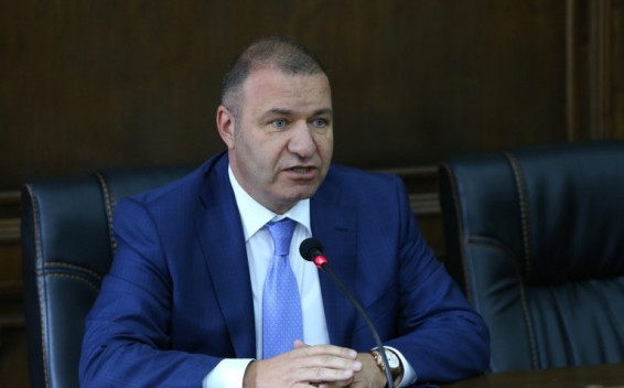 Պետք չէ Գագիկ Ծառուկյանի մտահոգությունները մանիպուլացնել. Մ. Մելքումյան