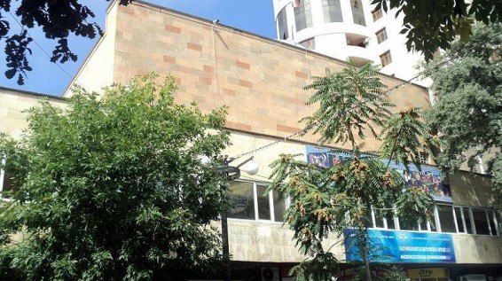 Ռուսական թատրոնը կունենա օդափոխության և հովացման նոր համակարգ