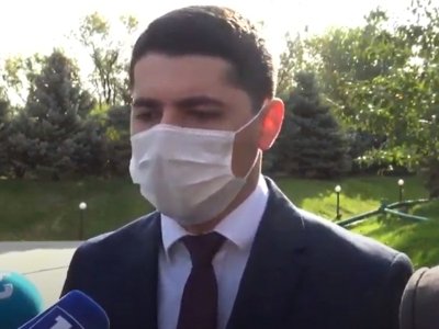 ԱԱԾ տնօրենը՝ Գագիկ Ծառուկյանի, Գագիկ Խաչատրյանի, Արթուր Վանեցյանի գործերի մասին
