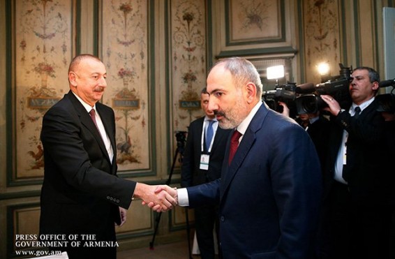 Ալիևի հերթական մանիպուլյատիվ սադրանքը․ ինչո՞ւ է լռում Փաշինյանը