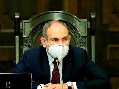 Կրկին իրավիճակի սրում կա. մենք ունենք կարմիր գծեր. Նիկոլ Փաշինյան