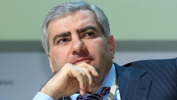 Սամվել Կարապետյանի հայտարարությունը՝ Արցախի վրա ադրբեջանական հարձակման մասին