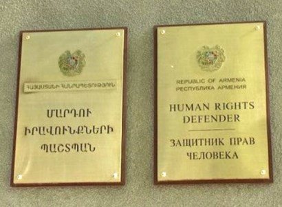 ՀՀ ՄԻՊ-ը ՄԱԿ-ի Մարդու իրավունքների խորհրդին հատուկ հաղորդում է ուղարկել