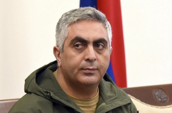 Հակառակորդը ինչպես ռազմաճակատում այնպես էլ տեղեկատվական տիրույթում վերջին ճիգերն է դնում. Արծրուն Հովհաննիսյան