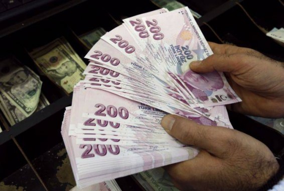 Թուրքական լիրայի անկման նոր ռեկորդ է գրանցվել