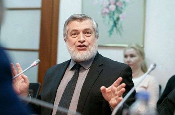 Այս պատերազմն իր անունն ունի՝ «Թուրքիան՝ ընդդեմ ազատ աշխարհի»․ իսրայելցի քաղաքական գործիչ. «Ժողովուրդ»