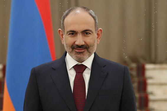 Նիկոլ Փաշինյանը շնորհավորական ուղերձ է հղել Չինաստանի նախագահ Սի Ծինփինին՝ Չինաստանի կազմավորման 71-րդ տարեդարձի կապակցությամբ
