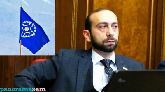 ՀՀ ԱԺ-ն պաշտոնապես դիմել է ՀԱՊԿ ԽՎ քարտուղարությանը