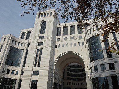 Ադրբեջանի hարձակումները մեծամասամբ իրականացվում են Թուրքիայի կողմից ռազմատեխնիկական համագործակցության շրջանակներում.ԱԳՆ