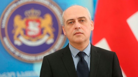 Վրաստանի ԱԳ նախարարն իրենց կողմից կարևոր քայլ է համարում ռազմական բեռների փոխադրման թույլտվության դադարեցումը