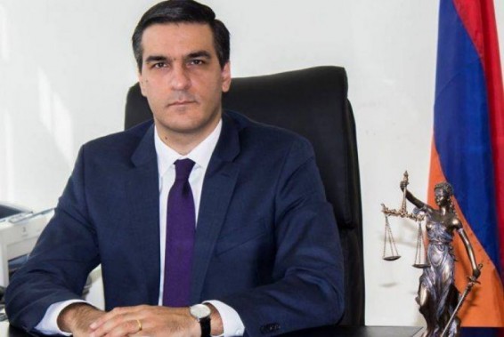 Ուսուցչի աշխատանքի լավագույն գնահատականը դաստիարակած սերնդի հայրենասիրությունն է. ՄԻՊ