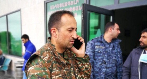 Медцентры оснащены всем необходимым — Минздрав Армении