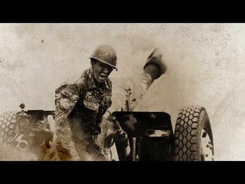 Документальный фильм «Арцах. Последний рубеж»