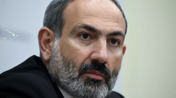 Пашинян позвонил Путину